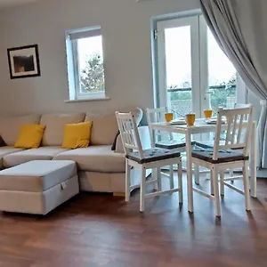 Apartment London
