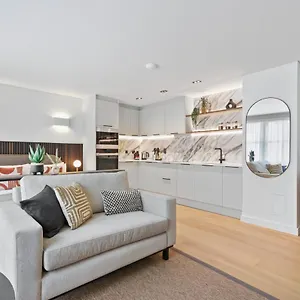 Bow Lane By Aeria London